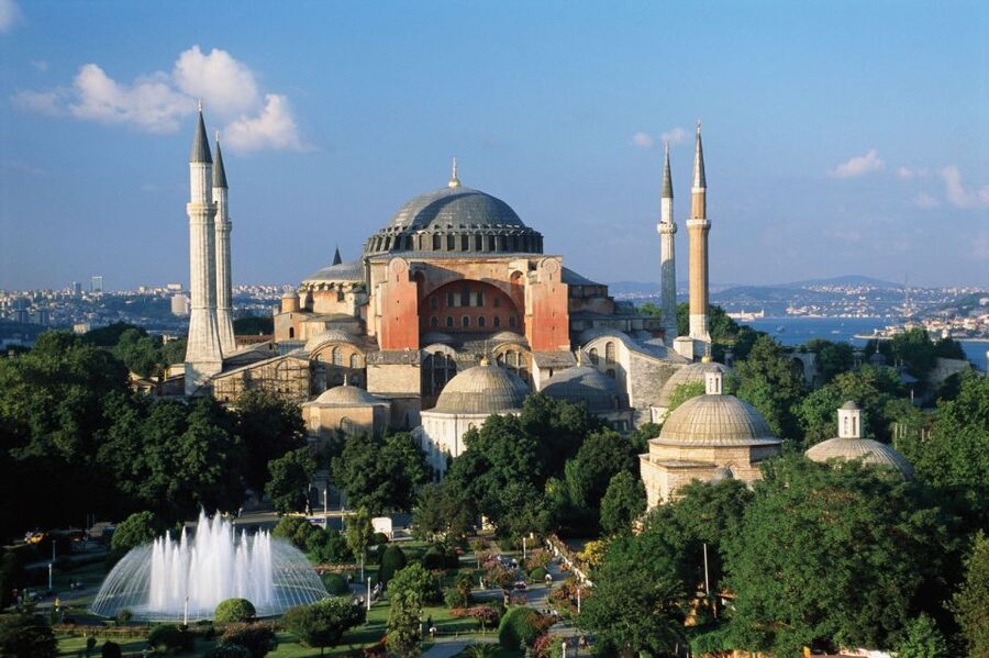 Istanbul: Byzantine and Ottoman Relics Tour with Local Guide - Key Highlights You’ll Care About