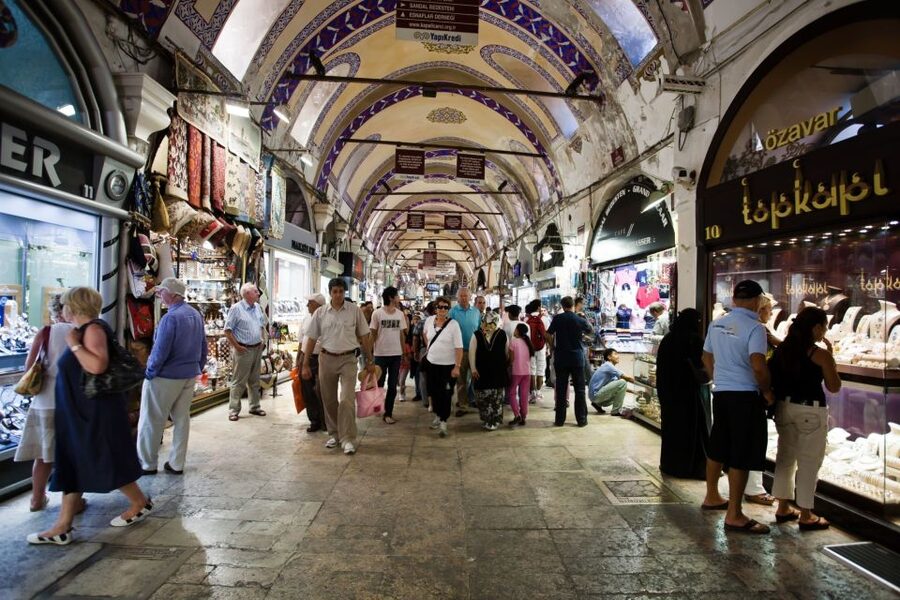 Istanbul: Byzantine and Ottoman Relics Tour with Local Guide - Hagia Sophia Mosque: The Building That Explains Two Empires