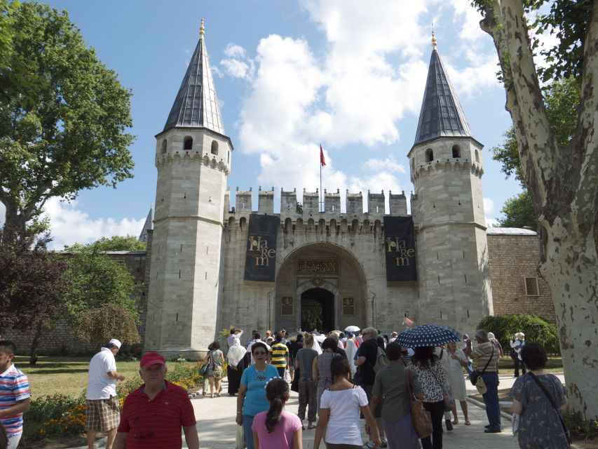 Istanbul: Byzantine and Ottoman Relics Tour with Local Guide - Price and Value: Is $152 a Fair Deal?