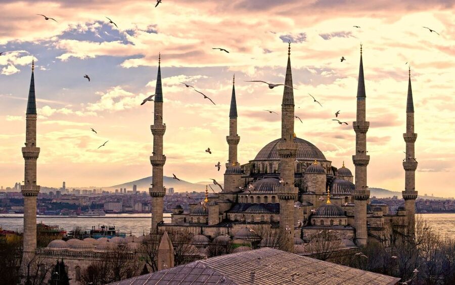 Istanbul: Byzantine and Ottoman Relics Tour with Local Guide - Blue Mosque: Why Sultan Ahmet I Still Matters Today
