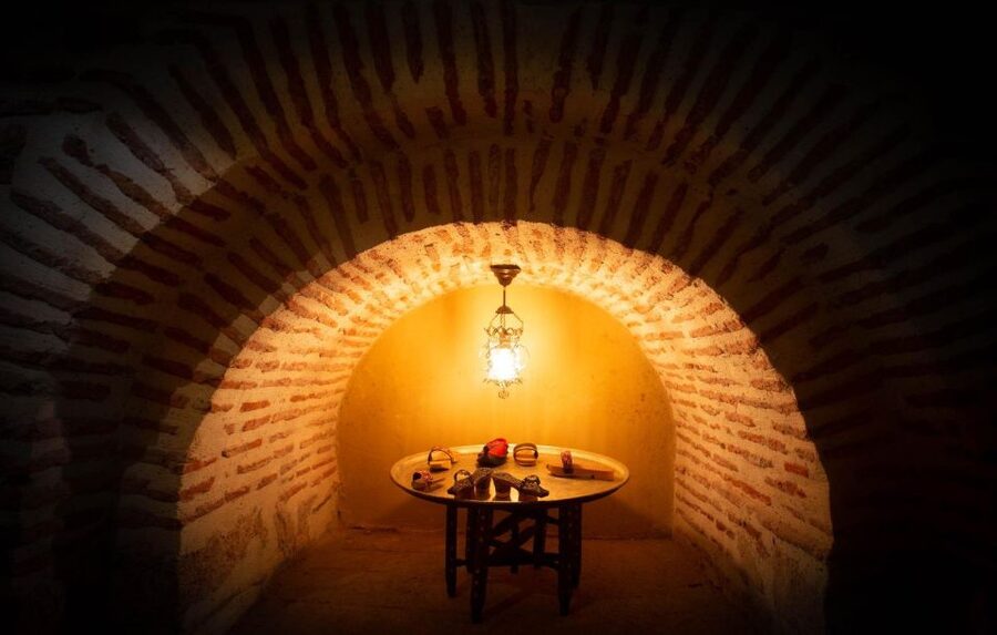 Istanbul: Cagaloglu Hamam Experience - Quick highlights: what makes Cagaloglu Hammam special