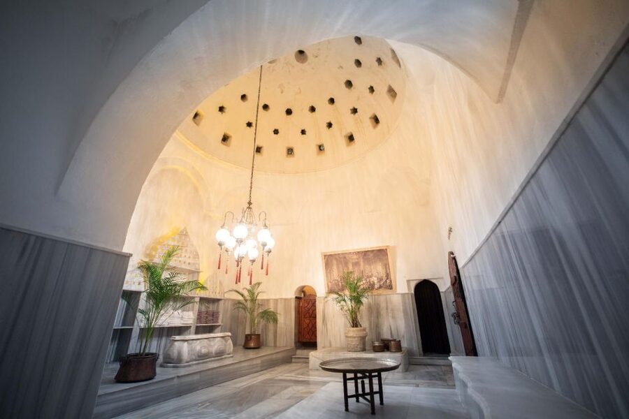 Istanbul: Cagaloglu Hamam Experience - Kese scrub and massage: why the traditional sequence feels better