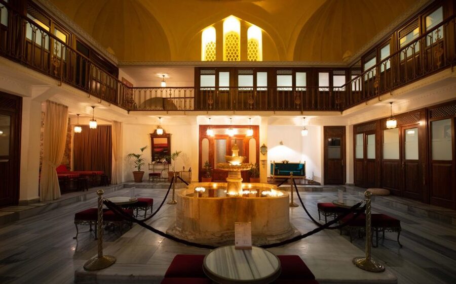 Istanbul: Cagaloglu Hamam Experience - What’s included: the Ottoman bath basics plus thoughtful extras