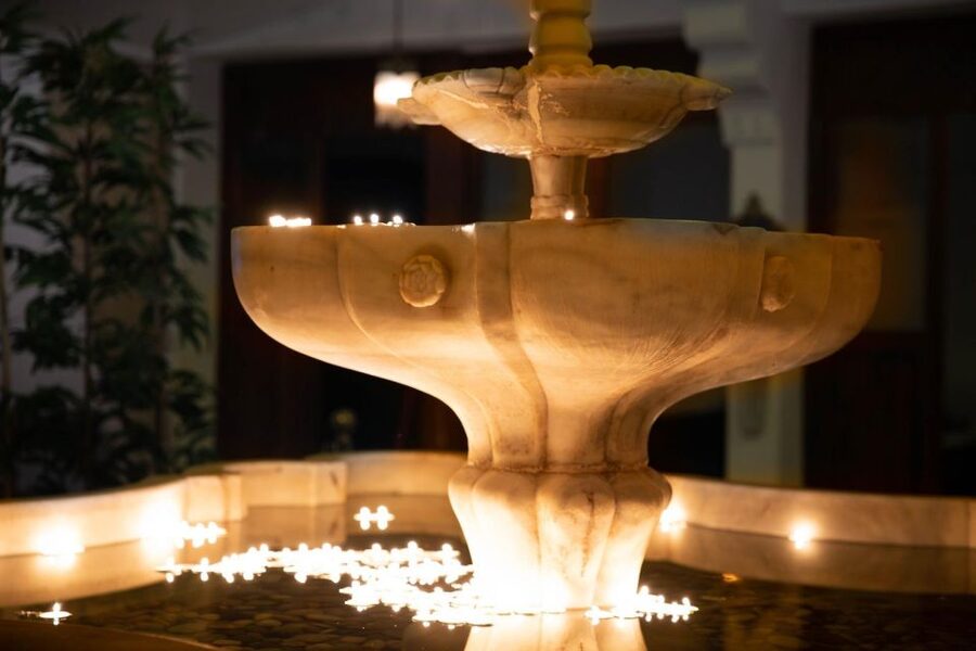 Istanbul: Cagaloglu Hamam Experience - The real rhythm: warm room, hot room, gobektasi, cool-down