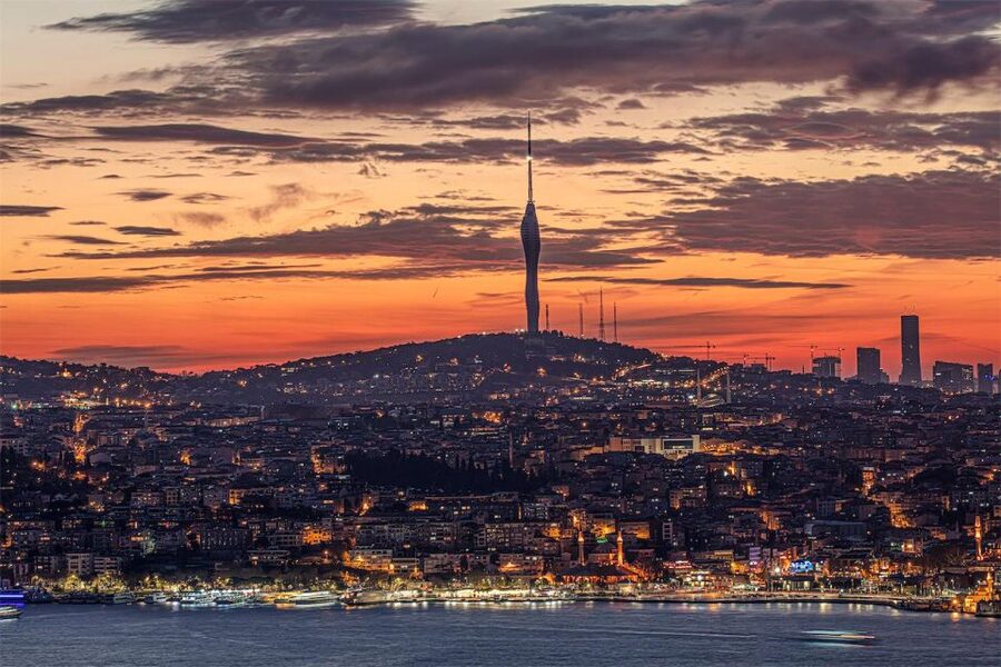 Istanbul: Camlica Tower Entry with Optional Dining Choices - Best Seat, Best Mood: What Can Go Wrong (and How to Avoid It)