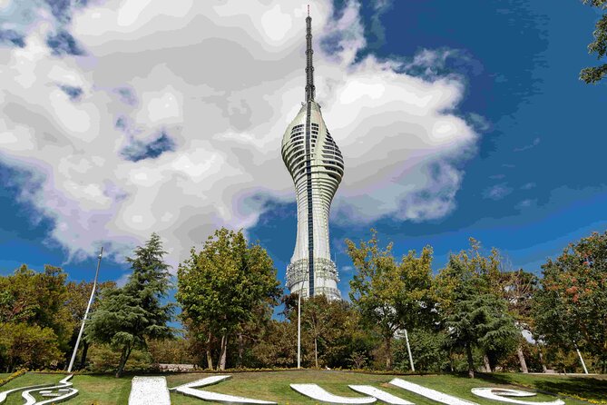 Istanbul Camlica Tower: Private Entry, Transfer & Dine Choices - Timing: picking a reservation that matches your goals