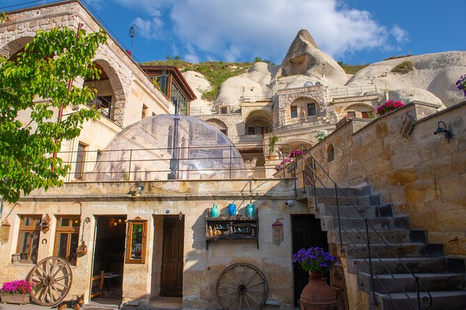 Istanbul: Cappadocia 2-3 Day Tour with Flights & Hotel - Pickup, documentation, and small-group logistics that can make or break it