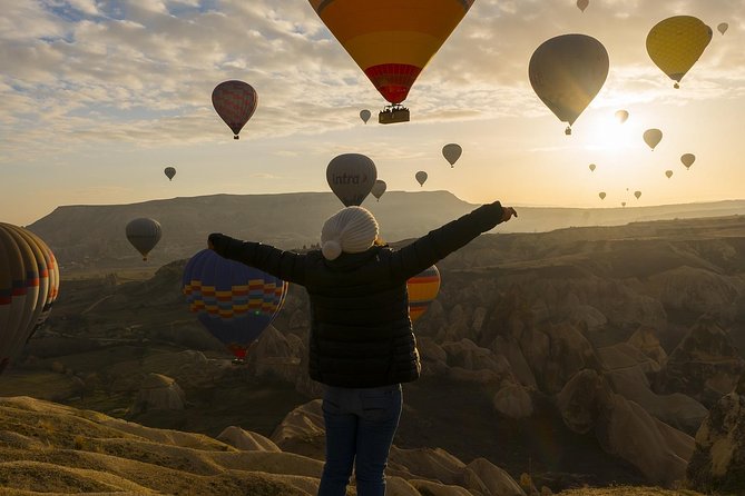 Istanbul: Cappadocia 2-3 Day Tour with Flights & Hotel - Price and value: is $361.74 actually fair?