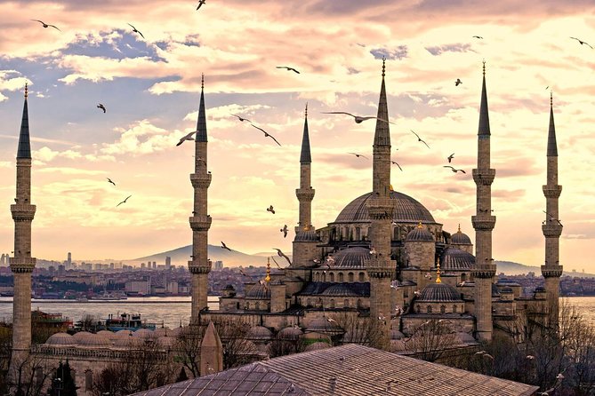 Istanbul - Cappadocia 6 Day Private Tour + Deluxe Balloon Ride - Key Highlights You’ll Care About