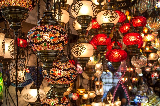 Istanbul - Cappadocia 6 Day Private Tour + Deluxe Balloon Ride - Day 4 Fly to Cappadocia South: Kızılcukur, Cavuşin, Kaymaklı, Pigeon House