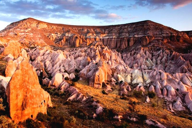 Istanbul - Cappadocia 6 Day Private Tour + Deluxe Balloon Ride - Day 6 Istanbul Wrap-Up: Breakfast, Check-Out, Airport Transfer