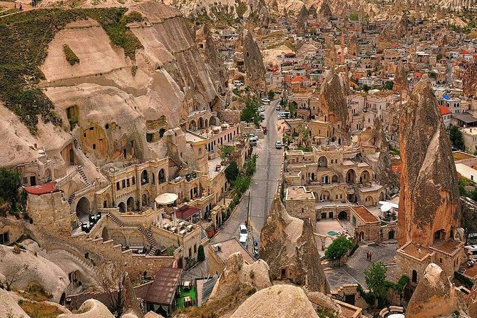Istanbul, Cappadocia, Pamukkale and Ephesus 7 Day Package - Price and What You Actually Get for the Money