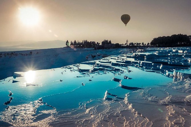 Istanbul, Cappadocia, Pamukkale and Ephesus 7 Day Package - Cappadocia: Fairy Chimneys, Underground Cities, and Valleys That Reward Walking