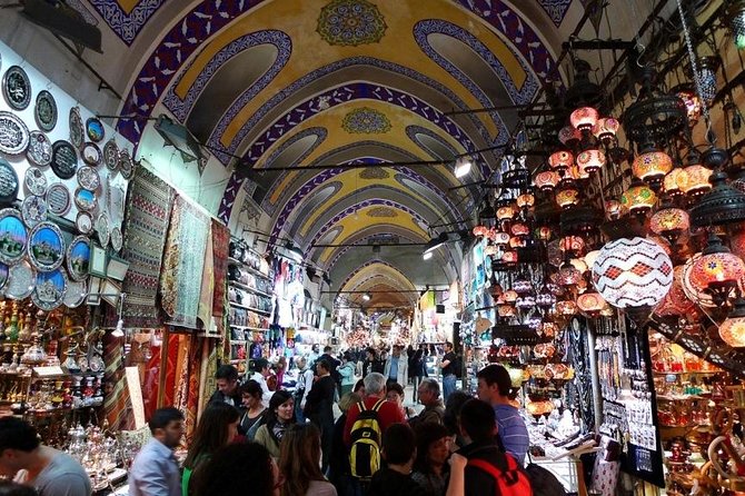 Istanbul, Cappadocia, Pamukkale and Ephesus 7 Day Package - Flights, Airport Waiting, and Luggage: The Stuff That Can Make or Break the Trip