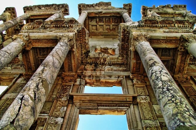 Istanbul, Cappadocia, Pamukkale and Ephesus 7 Day Package - Hotels and Meals: Comfortable Base, Not a Food Tour