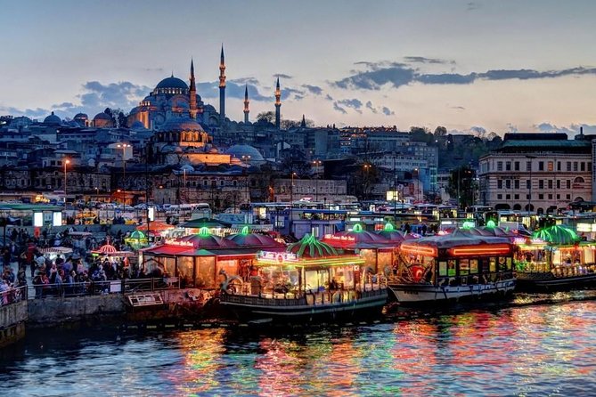 Istanbul, Cappadocia, Pamukkale and Ephesus 7 Day Package - The Pace: Fast, Structured, and Still Built for Free Time
