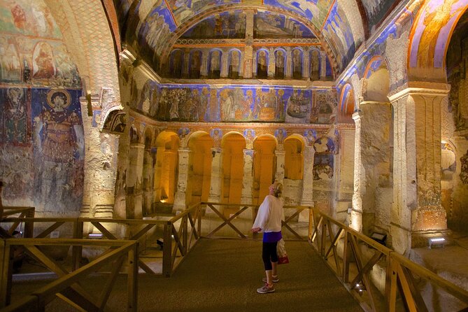 Istanbul & Cappadocia Trip Including Balloon Tour & ATV Quad Tour - Price and value: does $1,297.66 make sense for this itinerary?