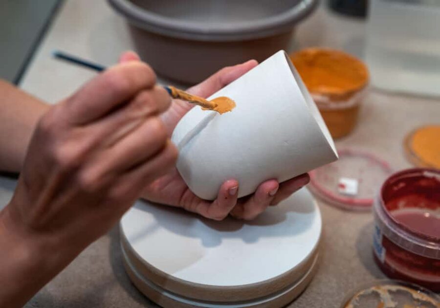 Istanbul: Ceramic & Tile Painting Workshop (KILN FIRED) - What Makes This Ceramic Workshop Different Near Galata Tower