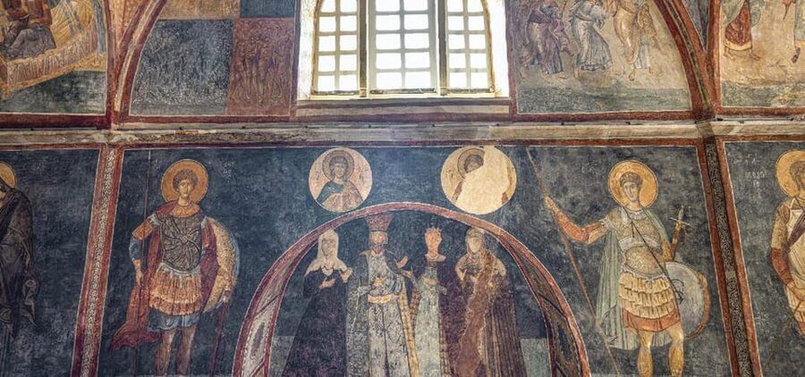 Istanbul: Chora Mosque Entry Ticket - Price check: is $27 per person good value?