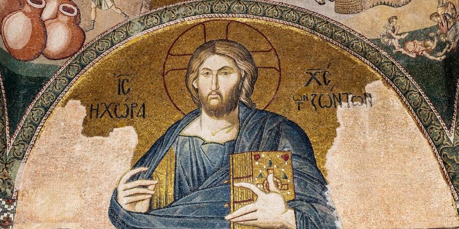 Istanbul: Chora Mosque Entry Ticket - Who should buy this Chora Mosque entry ticket
