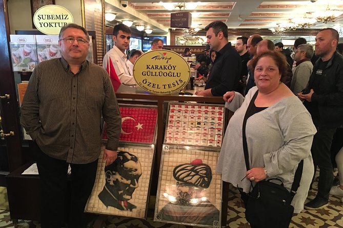 Istanbul City and Hidden Gem Private Guided Tour 1, 2, 3 Day opt. - Hippodrome, Grand Bazaar, and Shopping Without Getting Played