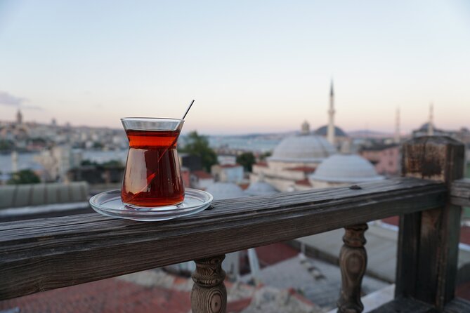 Istanbul City and Hidden Gem Private Guided Tour 1, 2, 3 Day opt. - Kadikoy: The Local Side of Istanbul With Room to Breathe