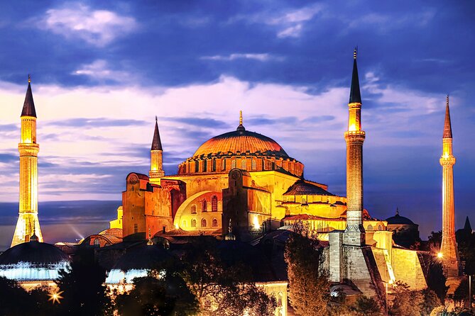 Istanbul City and Hidden Gem Private Guided Tour 1, 2, 3 Day opt. - Topkapi Palace: Ottoman Power in Plain Sight