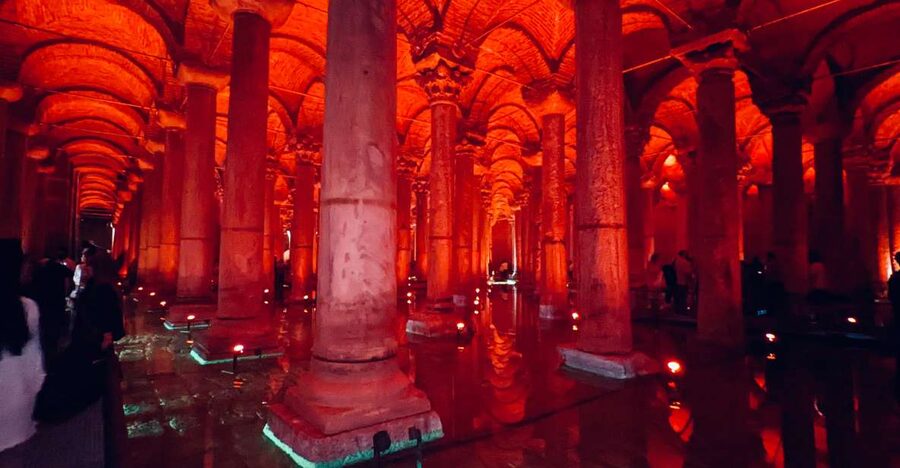Istanbul: City Highlights- Skip Lines- All tickets included - Key Highlights You’ll Feel Immediately