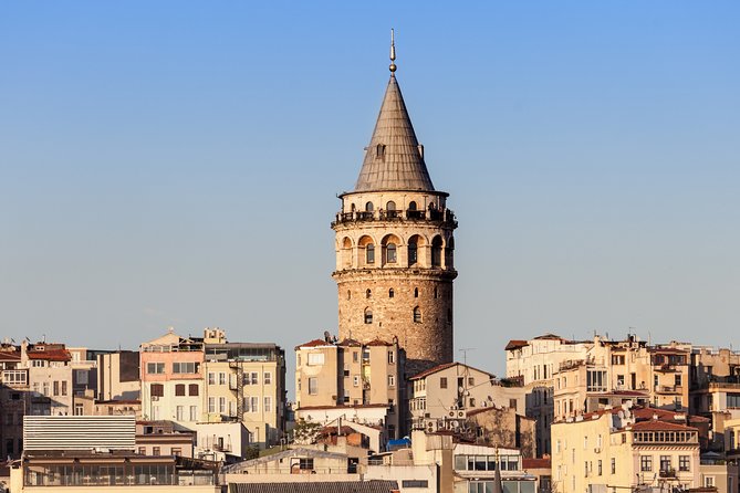 Istanbul: City Highlights Tour w/Hagia Sophia & Blue Mosque - The Blue Mosque (Sultan Ahmed Mosque) and Friday Timing Rules
