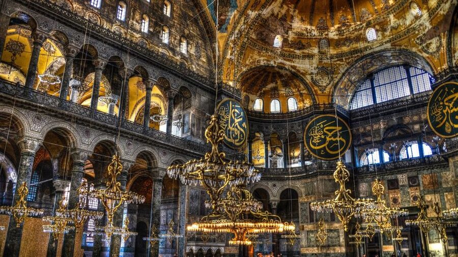 Istanbul: City Highlights Tour w/Hagia Sophia & Blue Mosque - What the Best Guides Actually Do (and Why It Shows)