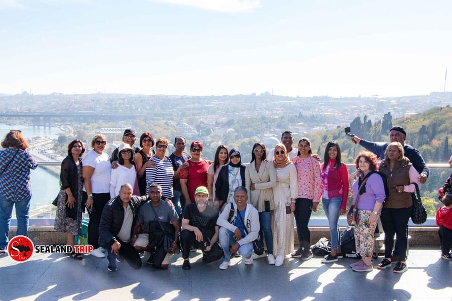 Istanbul: City Hightlights Bus Tour and Bosphorus Cruise - Key Highlights You’ll Actually Feel