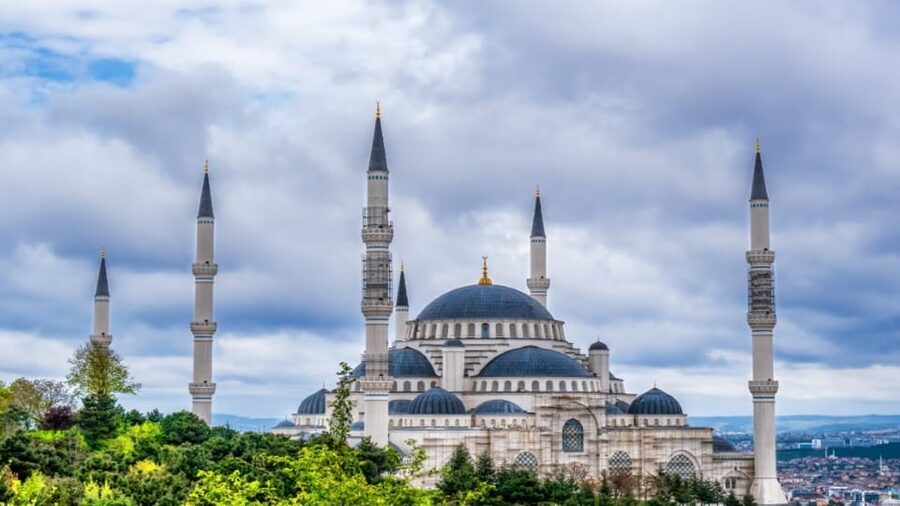 Istanbul: City Hightlights Bus Tour and Bosphorus Cruise - Transportation and Guide: What Makes This Work in Practice