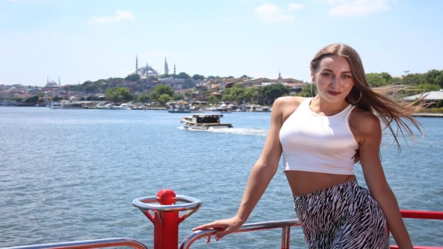 Istanbul: City Hightlights Bus Tour and Bosphorus Cruise - Beylerbeyi Palace: Ottoman Elegance, Guided and Direct