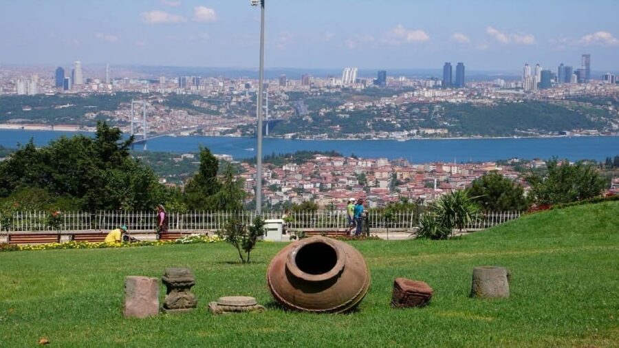 Istanbul: City Hightlights Bus Tour and Bosphorus Cruise - The Bosphorus Cruise: The Best Part of the Whole Day