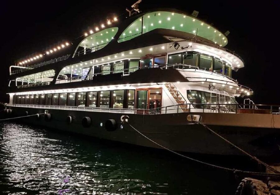 Istanbul City Sightseeing Tour & Turkish Dinner & Show - Quick takes: what stands out on this Istanbul combo