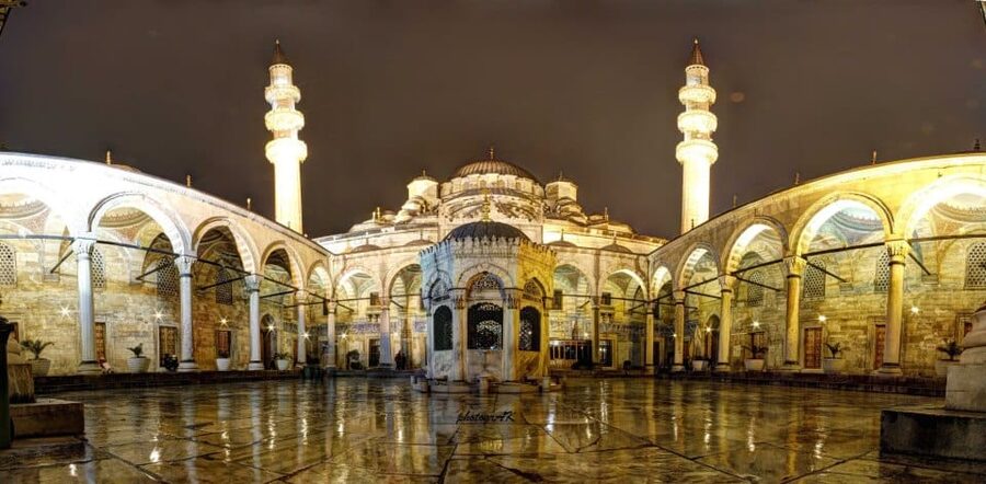 Istanbul City Sightseeing Tour & Turkish Dinner & Show - Should you book this tour?
