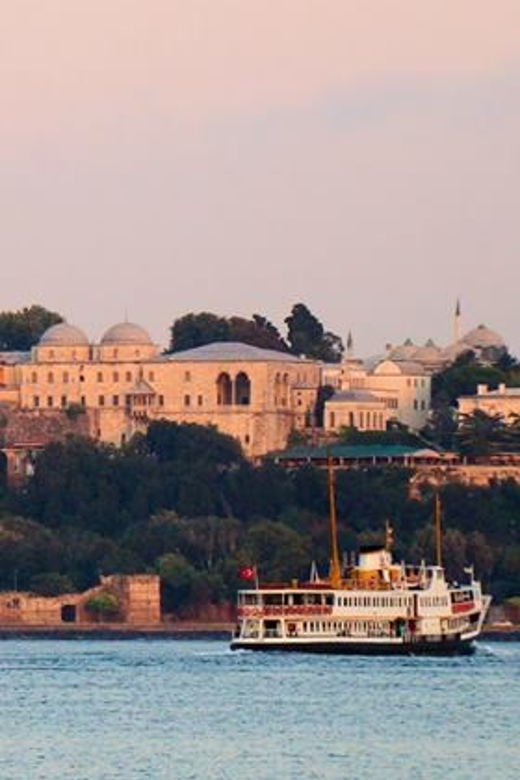 Istanbul City Sightseeing Tour & Turkish Dinner & Show - Topkapi Palace Grounds, Imperial Treasury, and Hippodrome Stories