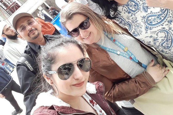 Istanbul City Tour - Grand Bazaar (1 hour) plus Spice Bazaar: shopping with context