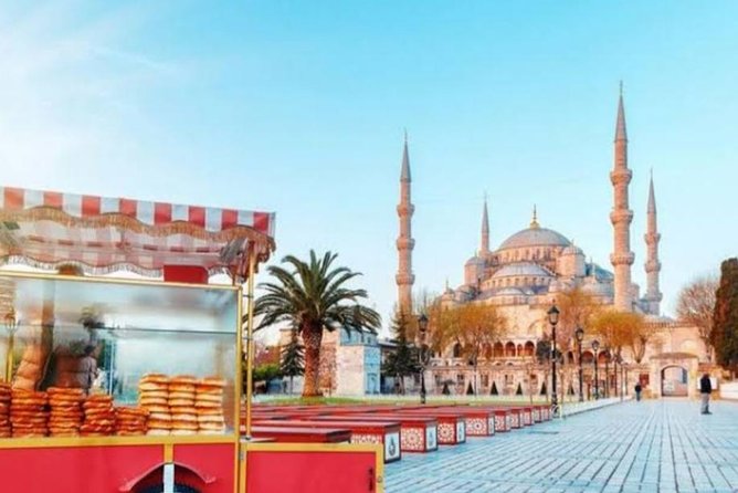 Istanbul City Tour - Price and value: what $286 covers, and what you handle yourself
