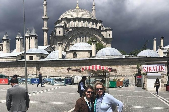 Istanbul City Tour - Timing, pace, and departures: how to make the day fit your Istanbul plans