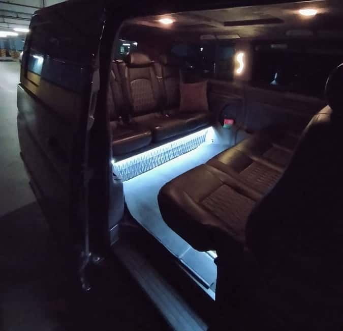 Istanbul City Tour: Private Car Hire with a Driver - Is This the Right Fit for Your Travel Style?