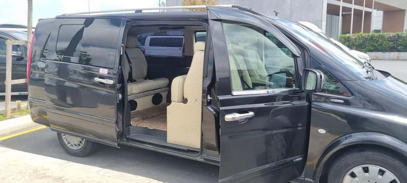 Istanbul City Tour: Private Car Hire with a Driver - How a Private Driver Changes Your Istanbul Day