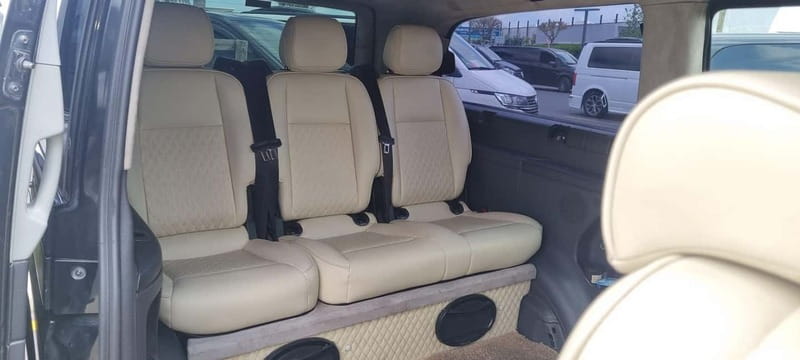 Istanbul City Tour: Private Car Hire with a Driver - What’s Actually Included in the Price