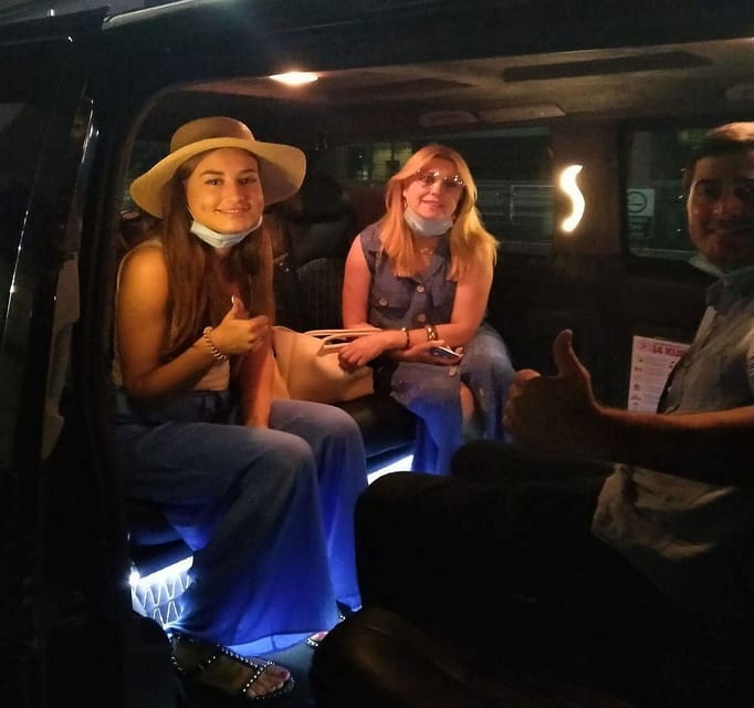 Istanbul City Tour: Private Car Hire with a Driver - Coordination Details That Can Make or Break the Start