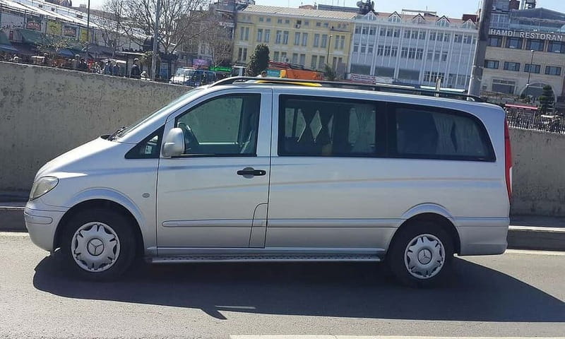 Istanbul City Tour: Private Car Hire with a Driver - Language and Passenger Requirements You Should Know Up Front