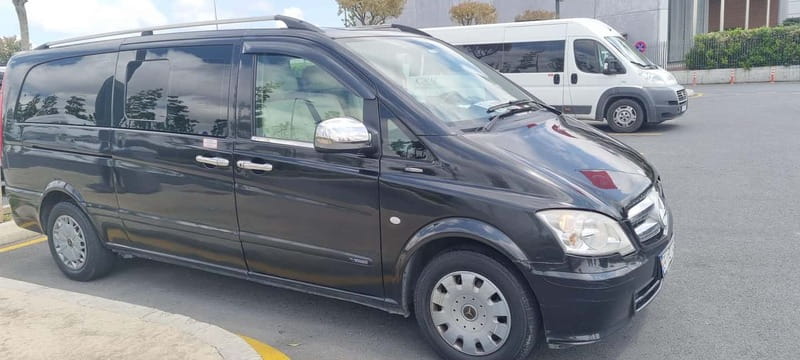 Istanbul City Tour: Private Car Hire with a Driver - Price and Value: Why $148 for Up to Five Can Work