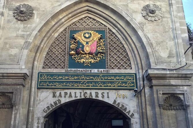 Istanbul City Tour with Lunch - Price and value: what you are really paying for at $125
