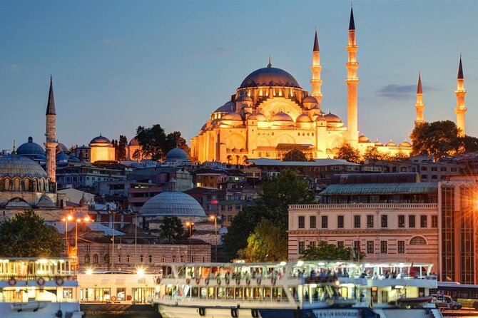 Istanbul City Tour with Lunch - Hippodrome: where Roman politics and Egyptian obelisks share a plaza