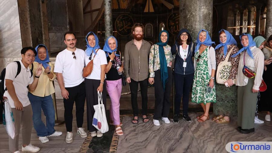 Istanbul City Walk: Blue Mosque, Hagia Sophia & Basilica - What you’ll pay and whether it’s good value