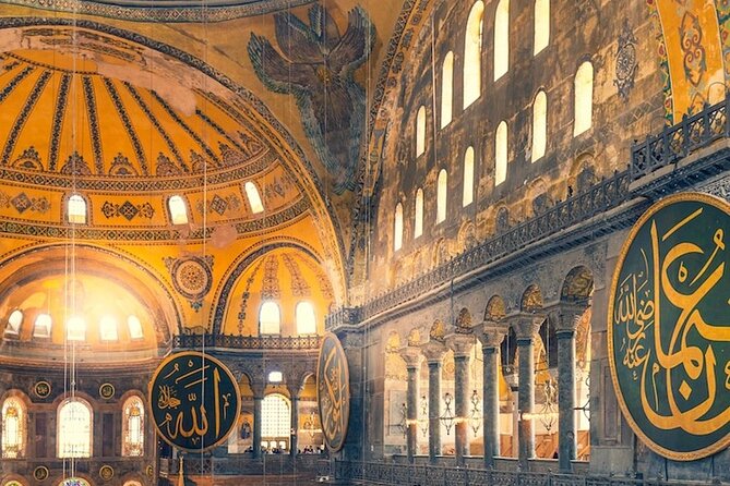 Istanbul Classics and Bosphorus Cruise Private Tour - What This Tour Really Delivers (Beyond the Famous Names)